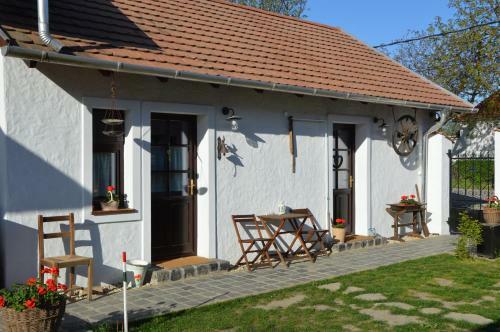 Hostal Szent Iv�n Vend�gh�z