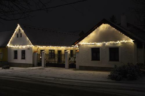 Hostal Szent Iv�n Vend�gh�z