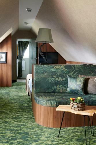 Hostal Platan Vararok Vendeghaz
