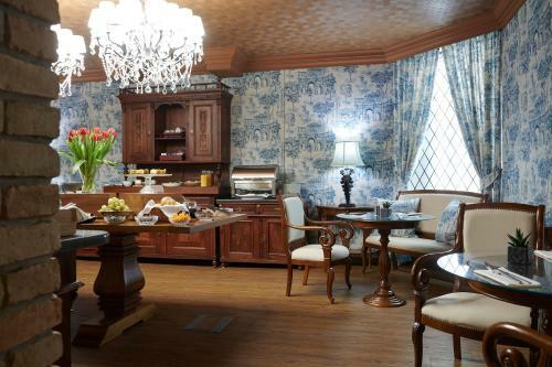 Hostal Platan Vararok Vendeghaz