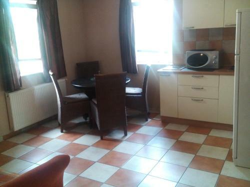Hostal Tata Panzi�