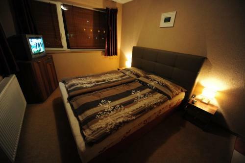 Hostal Tata Panzi�