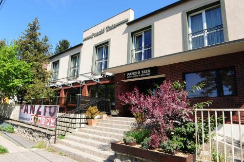 Hostal Tata Panzi�