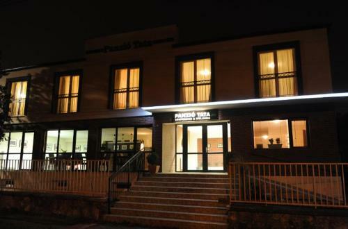 Hostal Tata Panzi�