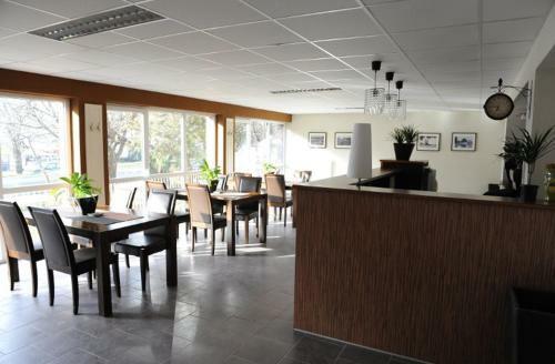 Hostal Tata Panzi�