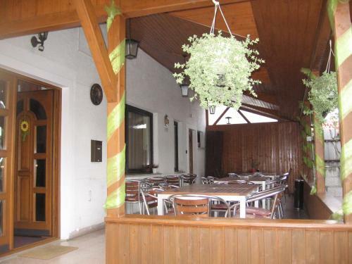 Bed & Breakfast Hatty� Panzi�
