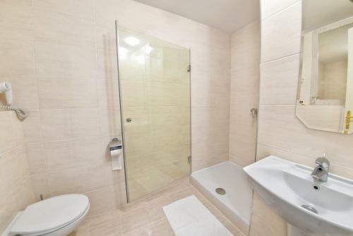 Hotel Krist�ly Imperial