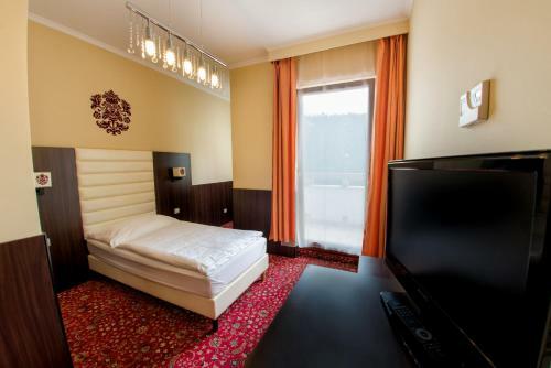 Hotel Krist�ly Imperial