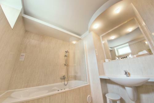 Hotel Krist�ly Imperial