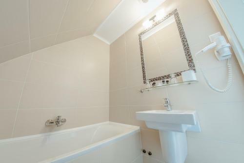Hotel Krist�ly Imperial