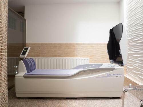Hotel Krist�ly Imperial
