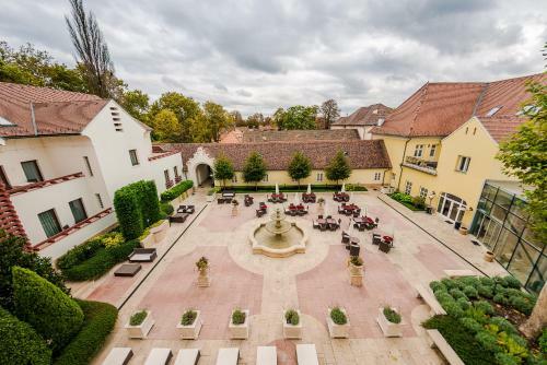 Hotel Krist�ly Imperial