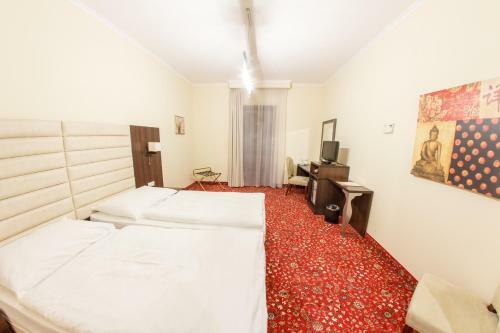 Hotel Krist�ly Imperial