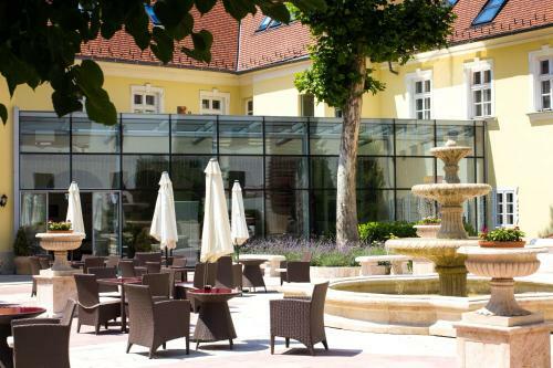 Hotel Krist�ly Imperial