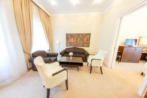 Hotel Krist�ly Imperial
