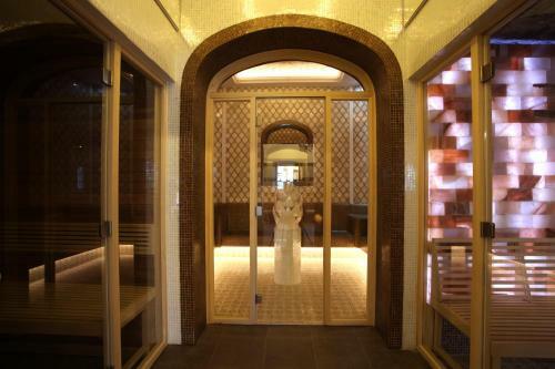 Hotel Krist�ly Imperial