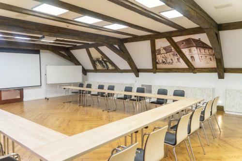Hotel Krist�ly Imperial