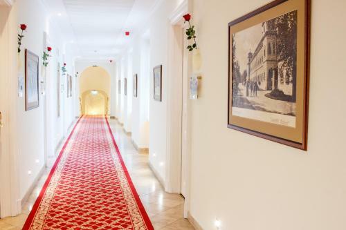 Hotel Krist�ly Imperial