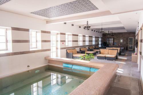 Hotel Krist�ly Imperial