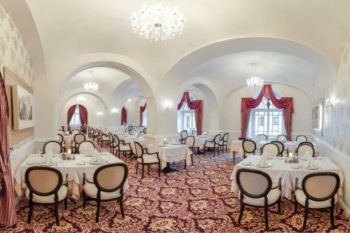 Hotel Krist�ly Imperial