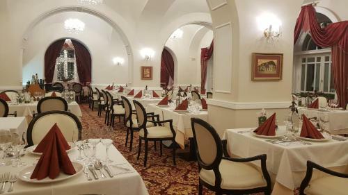 Hotel Krist�ly Imperial