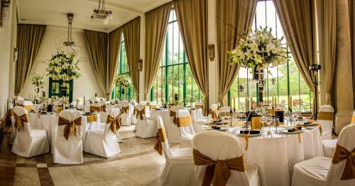 Hotel Krist�ly Imperial