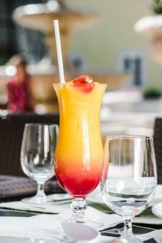 Hotel Krist�ly Imperial