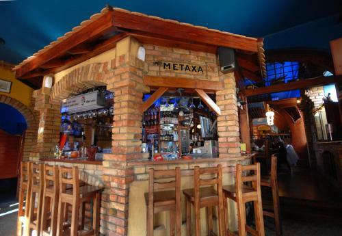 Hostal Kal�z Fregatt Panzi� & �tterem
