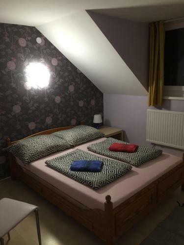 Hostal Fekete Macska Panzi�