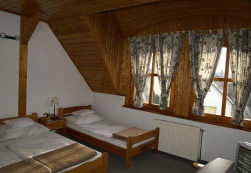 �reg Hal�sz Hotel �s �tterem