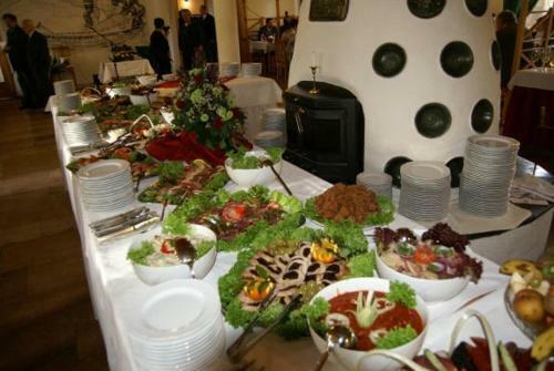 �reg Hal�sz Hotel �s �tterem