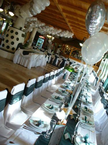 �reg Hal�sz Hotel �s �tterem
