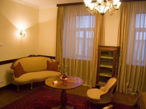 Hostal B�rtfay Udvarh�z