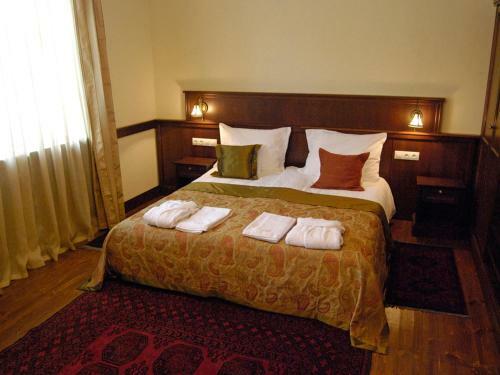 Hostal B�rtfay Udvarh�z
