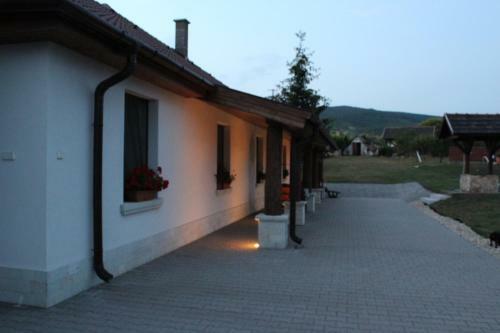 Hostal Pillang� Vend�gh�z