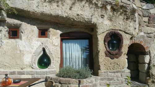 Apartamento Cavernum Barlangsz�ll�s