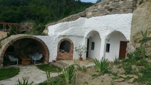 Apartamento Cavernum Barlangsz�ll�s
