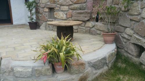 Apartamento Cavernum Barlangsz�ll�s