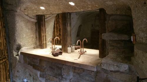 Apartamento Cavernum Barlangsz�ll�s