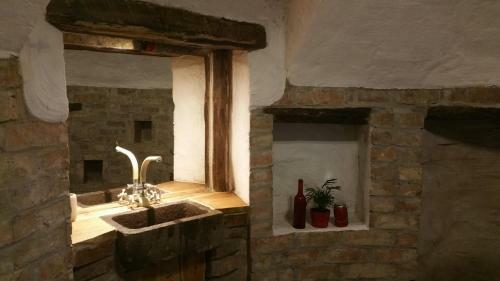 Apartamento Cavernum Barlangsz�ll�s