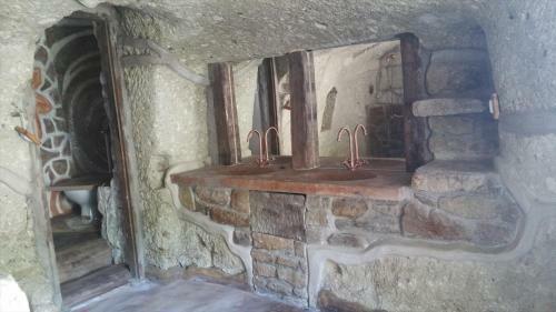 Apartamento Cavernum Barlangsz�ll�s