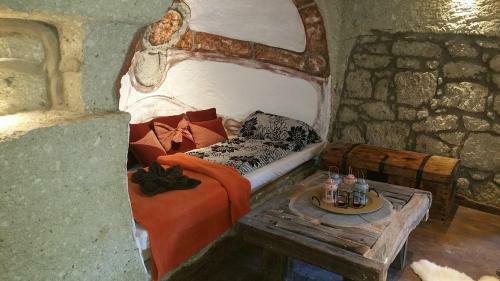 Apartamento Cavernum Barlangsz�ll�s