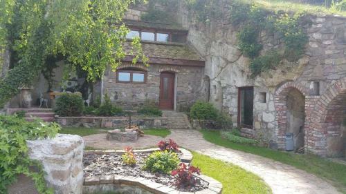 Apartamento Cavernum Barlangsz�ll�s