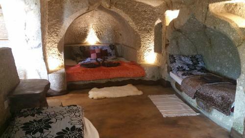Apartamento Cavernum Barlangsz�ll�s