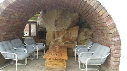 Apartamento Cavernum Barlangsz�ll�s