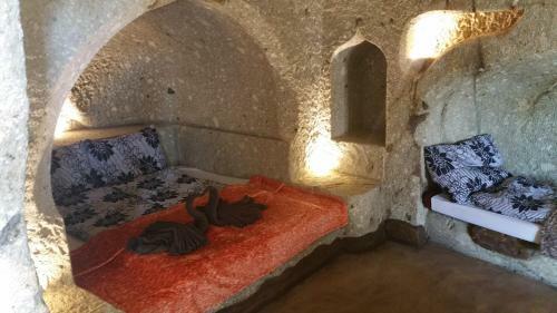 Apartamento Cavernum Barlangsz�ll�s