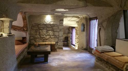 Apartamento Cavernum Barlangsz�ll�s