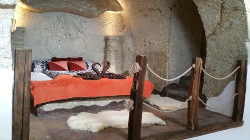Apartamento Cavernum Barlangsz�ll�s