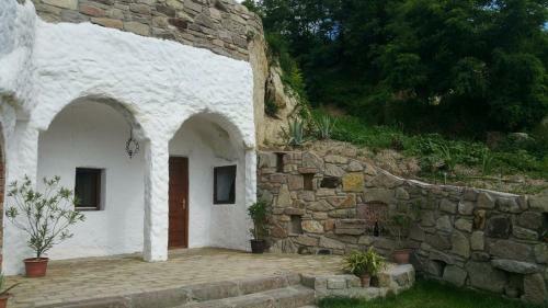 Apartamento Cavernum Barlangsz�ll�s