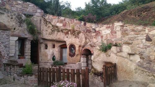 Apartamento Cavernum Barlangsz�ll�s